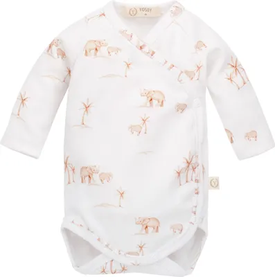 Zdjęcie produktu dla Babybodys 50 Elephants / Yosoy