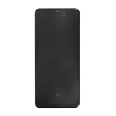 Immagine prodotto di Display originale per Samsung Galaxy A31 A315F LCD nero GH82-22761A