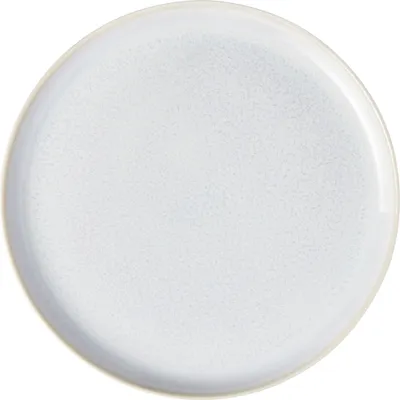Produktbild von Villeroy & Boch Crafted Baumwolle, Frühstücksteller, Rund, Porzellan, Weiß, Villeroy & Boch, Crafted Baumwolle