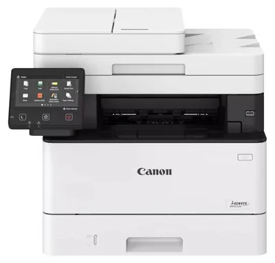 Obrázok produktu pre Canon i-SENSYS MF453DW Laserový A4 1200 x 1200 DPI 38 str