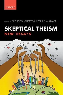 Produktbild von Skeptical Theism: New Essays