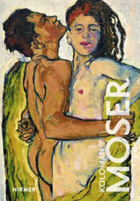 Produktbild von Koloman Moser