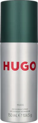 Produktbild von Hugo Boss Hugo Man Deo Spray 150ML
