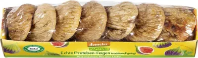 Produktbild von Rapunzel Protoben-Feigen demeter 250g