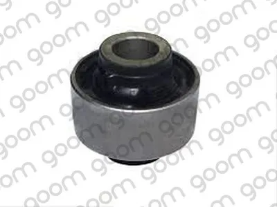 Produktbild von Lagerung Lenker für NISSAN MICRA IV (K13) Vorne CAS-0431 GOOM