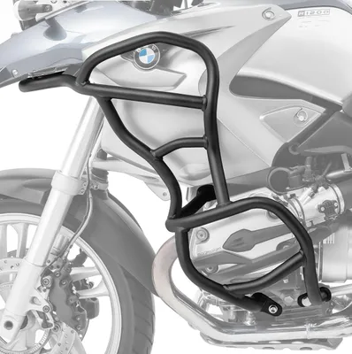 Obrázek produktu pro Crash bar vhodný pro BMW R 1200 GS 04-07 Ochranný kryt motoru Motoguard