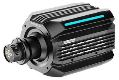 Produktbild von Moza Racing - RS090 - R21 Ultra Direct Drive Wheel Base Rennlenkradhalterung