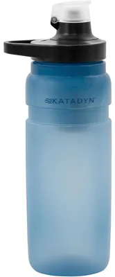 Immagine prodotto di Bottiglia Katadyn Befree Ac da 0,7 l blu