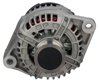 Produktbild von Lichtmaschine Generator 14 V 120 A Ø 54 mm VALEO für u.a. OPEL ASTRA