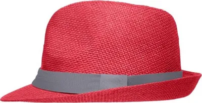 Produktbild von Street Style red/dark-grey, Gr. S/M