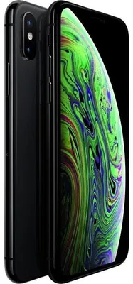Image de APPLE Iphone Xs 512 Go Gris sidéral