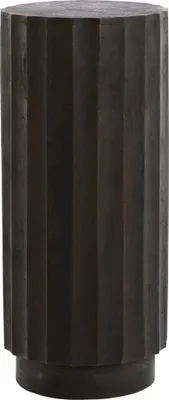 Produktbild von Light & Living - Säule ELLENA - Ø35x80 cm - Braun