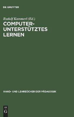 Produktbild von Computerunterstütztes Lernen
