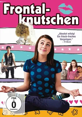 Produktbild von Frontalknutschen