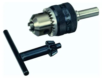 Image de Proxxon Industrie-Bohrfutter (bis 10 mm) für PF , 24110