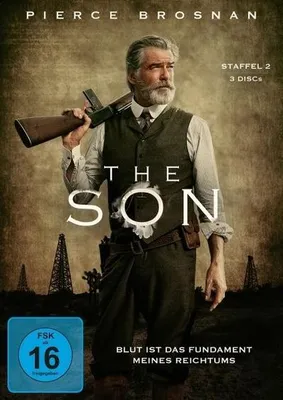 Obrázek produktu pro The Son