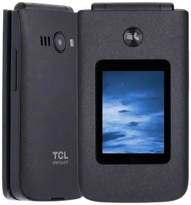 Zdjęcie produktu dla TCL OneTouch 4043D Ciemnoszary