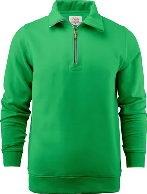 Produktbild von Sweatshirt Printer Rounders RSX mit kurzem Reißverschluss, 60% Baumwolle, 40% Polyester, 280 g/m²