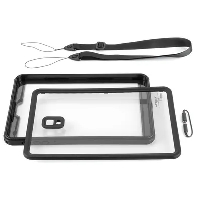 Immagine prodotto di 4smarts Custodia robusta Active Pro STARK per Galaxy Tab A 10.5