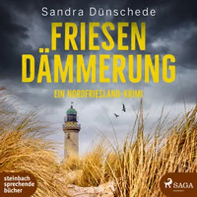 Produktbild von Friesendämmerung