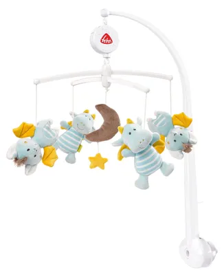 Obrázok produktu pre BABY FEHN Kolotoč, Little Castle