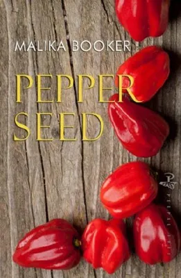 Produktbild von Pepper Seed