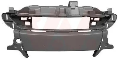 Image de VAN WEZEL Pare-chocs avant pour SMART Fortwo