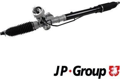 Produktbild von JP GROUP 1144305000 Lenkgetriebe für AUDI A6 Avant (4B5, C5)