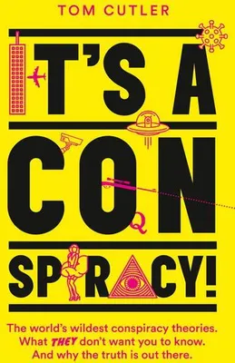 Produktbild von It's a Conspiracy!