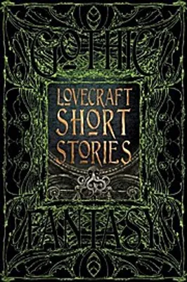 Obrázok produktu pre Lovecraft Short Stories