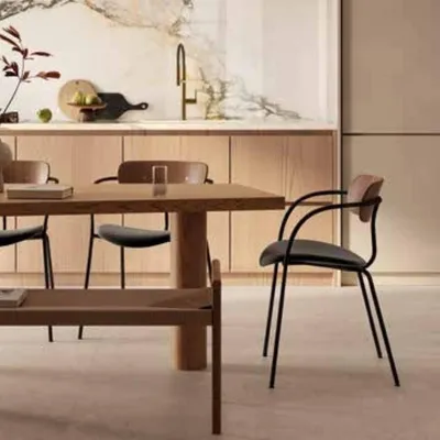 Immagine prodotto di CASA39 Gres porcellanato effetto pietra 60x120 cm La Faenza Blanco