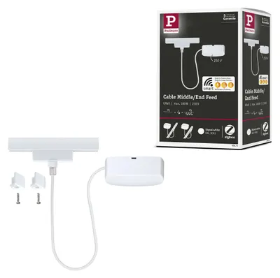 Produktbild von Paulmann URail Einspeisung Kabel