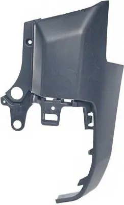 Immagine prodotto di Paraurti posteriore destro DIEDERICHS 4014958 per CITROËN, OPEL, PEUGEOT