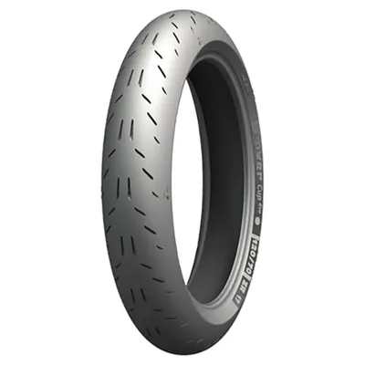Immagine prodotto di Michelin Power Cup Evo Anteriore 110/70 R17 M/C Tl 54(W) Anteriore