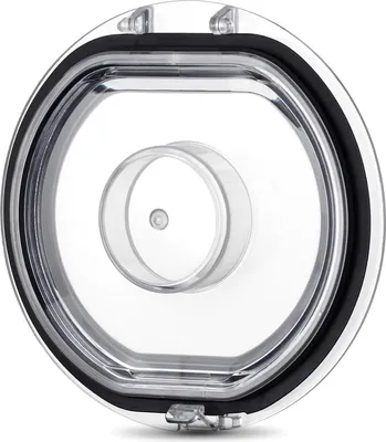 Produktbild von V7 Deckel Ersatz für Dyson V7 V8 Staubbehälter Ersatzteile, Staubsauger Behälter Ersatzabdeckung Zubehör