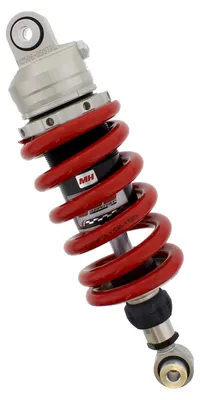 Productafbeelding van Achterbrug voor Honda CBR 600 F, bouwjaar 1991-1994, van YSS, model MZ456-295TRL-02-85 - Nieuw