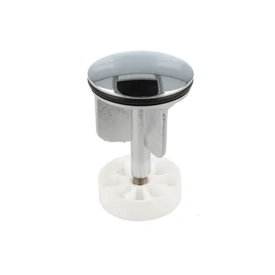 Produktbild von Kludi Ventilstopfen Typ 76270050 zu 75260 chrom Ersatzteil für Armaturen, 1 Stk.