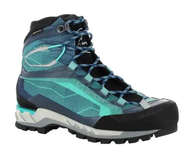 Produktbild von LaSportiva Trango Tech Women GTX Bergschuh blau blau 38