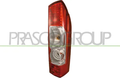 Produktbild von PRASCO Rückleuchte Heckleuchte Rechts für FIAT Ducato Kastenwagen (250, 290) Ducato Pritsche / Fahrgestell (250, 290) Ducato Bus (250, 290)