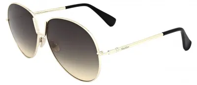 Produktbild von MaxMara Sonnenbrille MM0081 32B 60 12 135