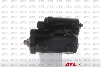 Produktbild von Anlasser 12V 0,8 kW für Kraftfahrzeuge, kompatibel mit TOYOTA 28100-14020