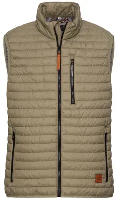Immagine prodotto di Gilet 31 color kaki, taglia 52