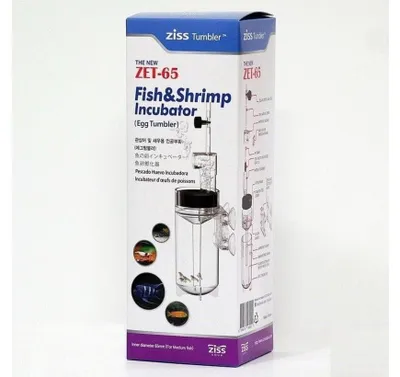 Productafbeelding van Ziss Aqua Egg-tumbler 230xØ 65mm