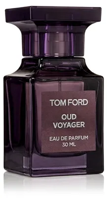 Produktbild von Tom Ford Oud Voyager Eau De Parfum 30 ml (unisex)