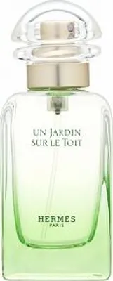Immagine prodotto di Hermes Un Jardin Sur Le Toit Edt Spray