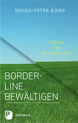 Produktbild von Borderline bewältigen