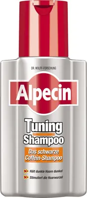 Obrázok produktu pre Alpecin Tuning šampón 200 ml