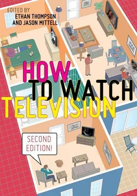 Obrázok produktu pre How to Watch Television, Second Edition