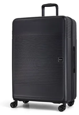 Zdjęcie produktu dla Plastikowe etui ROCK Lincoln L - czarne