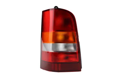 Image de Johns, feu arrière combiné pour Mercedes 638 Vito 02/96-07/03 Nouveau, côté conducteur,